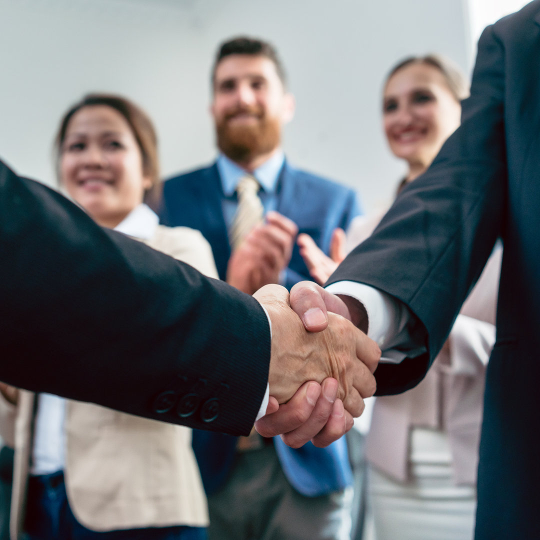 Empresas asociadas